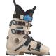 Salomon Herren Shift Pro 130 AT Freerideskischuhe (Größe 48.5 , grau)