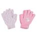 Skechers Girl's Unicorn Space Magic Gloves - 2 Pack | Acrylic