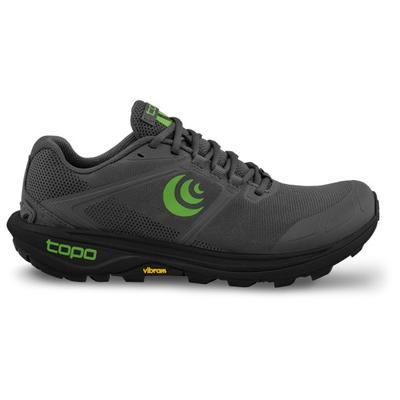 Topo Athletic - Terraventure 4 - Trailrunningschuhe 46 | EU 46 grau/schwarz Image