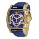 Invicta 27933 S1 Rally Men's Wrist Watch Stainless Steel Quartz Blue Dial