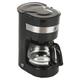 24V Truck Lorry Travel Coffee Machine Maker Kettle Camper Van 0.65L - Serves 6 Cups