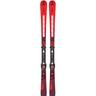 ATOMIC Herren Ski REDSTER S9 RVSK S + X 12 GW Re, Größe 165 in Rot