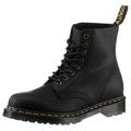 Schnürboots DR. MARTENS "1460 Pascal 8 Eye Boot" Gr. 45, schwarz Herren Schuhe Boots Stiefel