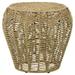 Signature Design by Ashley Dewington Accent Stool | 19 H x 21 W x 21 D in | Wayfair A4000516