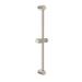 Proflo PFSASB02CP 24" Hand Shower Bar w/ Adjustable Hand Shower Holder Chrome in Gray | Wayfair 14BSCP