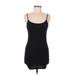 Joie Cocktail Dress: Black Dresses - Women's Size Medium