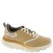 KEEN WK400 Leather - Womens 10.5 Tan Running Medium