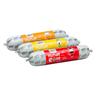 PURBELLO HundeRolle Mix II Alimento umido per cani - Set %: 24 x 400 g