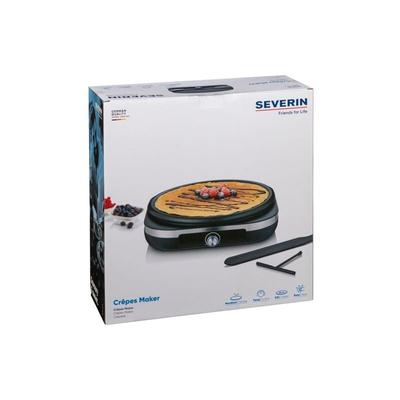 Severin CM 2199 Image