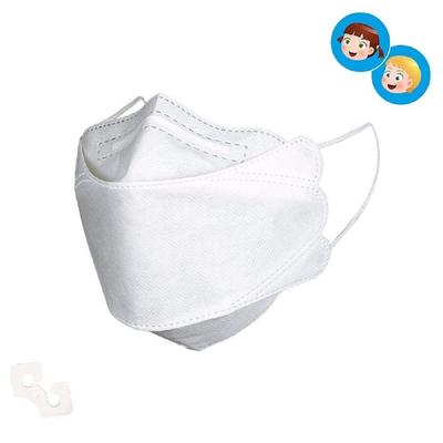 siegmund care 10x Air Queen Kids Mask 10 St Maske Image