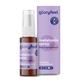 gloryfeel® Melatonin + Baldrian, Lavendel & Melisse Spray Beere 220 St Tropfen zum Einnehmen