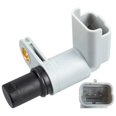 Febi Bilstein Sensor, Nockenwellenposition [Hersteller-Nr. 177100] für Citroën, Peugeot Image