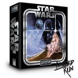 Star Wars Collectors Edition (Limited Run Games) (Game Boy) Brand New