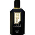 Marbert Man Pure Black Intense Eau de Toilette (EdT) 125 ml Parfüm