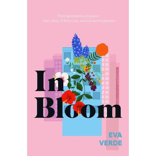 In Bloom – Eva Verde