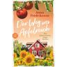 Der Weg ins Apfelreich - Anna Fredriksson