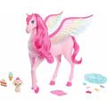 Barbie Ein Verborgener Zauber Pegasus - Mattel