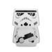 Star Wars™ Stackable Character Collection Storm Trooper Stackable Glasses - 8 oz - 8 oz