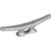 KEINXS Boat Cleat Hook Coastal Cabinet Pulls Boat Cleat Cleat Drawer Pulls Nautical Cabinet Pulls Drawer Pull.