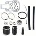 PET-U Bellows Repair Kit Replacement for Mercruiser Alpha 1 Gen 1 Universal Joint Bearing Beam Repair Kit 30-803097T1