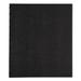 1Pack Blueline MiracleBind Notebook 1 Subject Medium/College Rule Black Cover 11 x 9.06 75 Sheets (AF1115081)