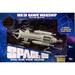 SPACE 1999 - MK IX White Hawk â€“ WARGAMES - Special Edition (EGT-14)