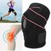 Knee Brace Knee Brace Patellar Meniscus Knee Brace Orthopedic Sports Knee Pads Breathable Knee Pads With Side Stabilizers For Meniscus Tear Men Women