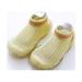 eczipvz Baby Shoes Baby Sneakers Children Floor Socks Baby Toddler Shoes Socks Boys and Girls Non Slip Soft Toddler Size 8 Tennis Shoes (Gold 6.5 Toddler)