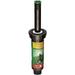 1PC Rain Bird Rain Bird 1804AP8 Adjustable Pop-Up Sprinkler Black