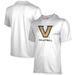 Men's ProSphere White Vanderbilt Commodores Volleyball T-Shirt