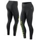 "Seattle Seahawks Nike Yard Line Legging - Womens"