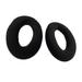 Replacement Ear Pads for SENNHEISER Game ONE PC 360 PC 363D PC 373D Headphones