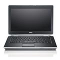 Dell Latitude E6420 Notebook PC - Intel Core i7 2620M 8GB 128 SSD HDD Windows 10 Professional (used)