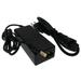 AC Adapter Charger For Acer Aspire E1-470P-6659 Touch Screen Laptop Supply Cord