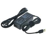 CJP-Geek 65W AC Adapter for Lenovo ThinkPad Edge E440 E540 L540 E455 E545 Power Supply