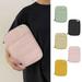 Tablet Sleeve Case For 11 Inch Tablet Bag Case Pouch Tablet Carrying Case Travel Sleeve Bag