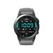 Zeblaze Ares 3 Smart Bracelet Sports Watch 1.43-Inch FullTouch Screen Fitness IP69 Waterproof BT Call /Sleep// Monitor Multiple Sports Mode Notificati