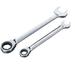 Ratchet wrench 11mm Dual Heads Double Offset Ring Spanner Combination Dicephalous Wrench Spanner