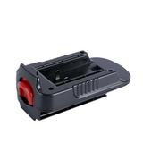 Arealer HPA1820 Adapter MAX to 18V Adaptor Battery Adapter Replacement for Black Decker & Stanley & Porter Cable Convert Black Decker or Stanley or Porter Cable -ion Battery to Black Decker 18V