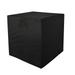 MSJUHEG Closet Organizers And Storage Storage Bins Durable Duty For Outside Conditioner Unit Cover Heavy Water- Air Housekeeping Organizers Storage Containers Black