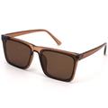 Classic Sun Glasses Shades UV Protection Eyewear Restore True Color Unisex Daily Use