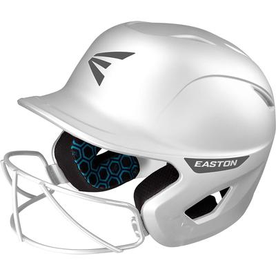 Easton Ghost Matte Tee Ball Batting Helmet White