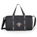 WEAR by Erin Andrews New Orleans Saints Gym Duffle Bag