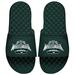 Men's ISlide Forest Green WrestleMania 40 Logo Slide Sandals