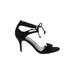 Steve Madden Heels: Black Shoes - Women's Size 8