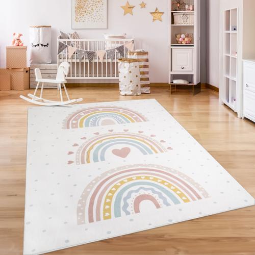 Kinderteppich PACO HOME 