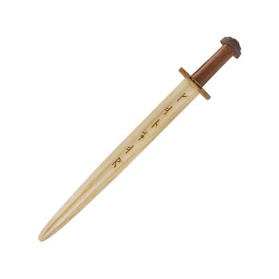 Condor Tool and Knife Viking Ironside Wooden Sword