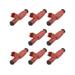 2000-2003 Dodge Ram 3500 Van Fuel Injector Set - TRQ