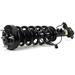 2015-2017 Lincoln Navigator Front Left Strut and Coil Spring Assembly - Arnott SK-3598