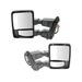 2008 Ford F350 Super Duty Door Mirror Set - Trail Ridge